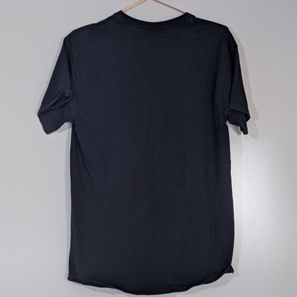 FirstBourne Band Tee Gildan M 100% Cotton Boston - Picture 2 of 4